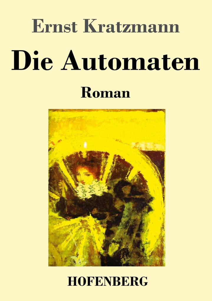 Die Automaten