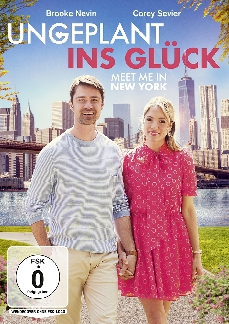 Ungeplant ins Glück1 DVD