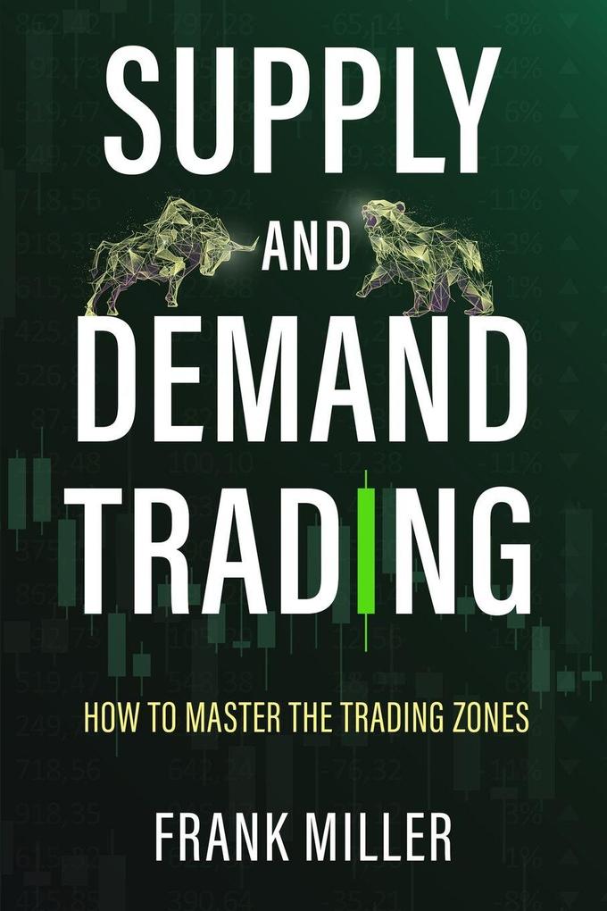 The Driven Trader Supply And Demand Trading