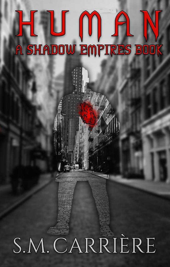 Human (Shadow Empires #1)
