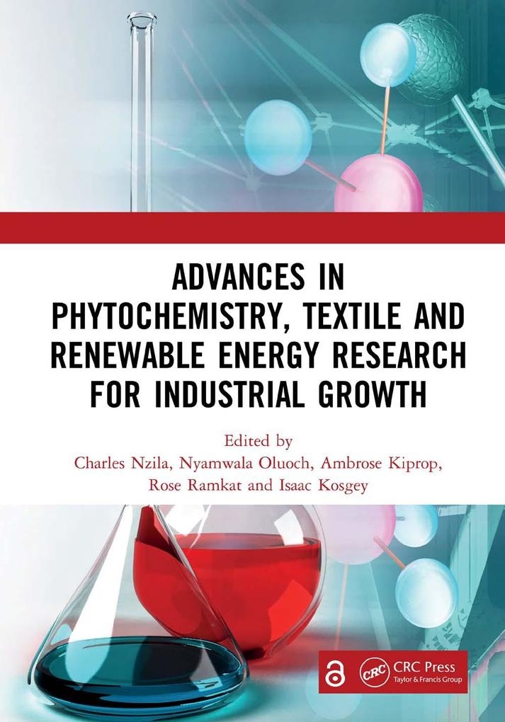 Advances in Phytochemistry Textile and Renewable Energy Research for Industrial Growth