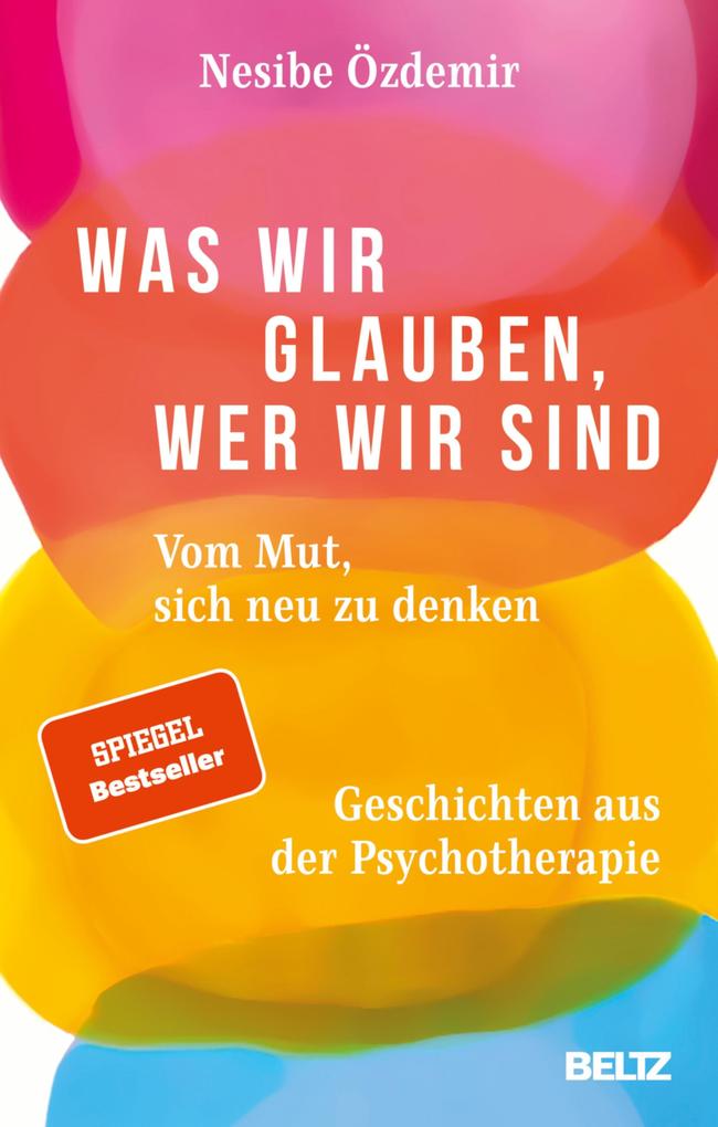 Was wir glauben wer wir sind