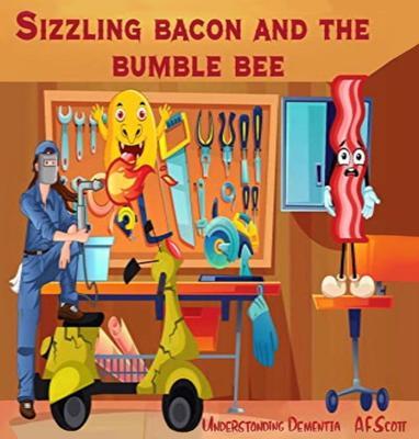 Sizzling bacon and the Bumble bee