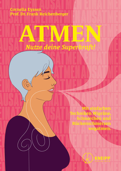 Atmen | Cornelia Eyssen