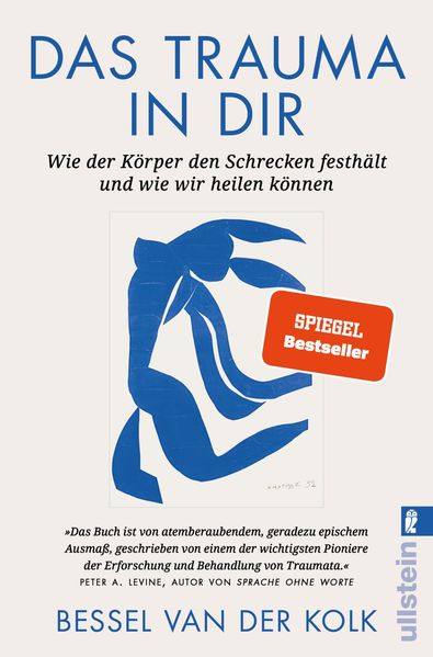 Ullstein Taschenbuchvlg. Das Trauma In Dir