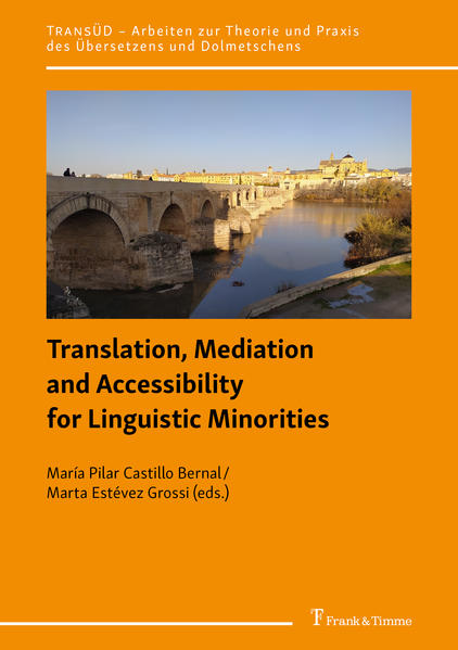 Translation Mediation and Accessibility for Linguistic Minorities