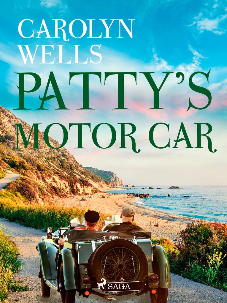 Patty's Motor Car