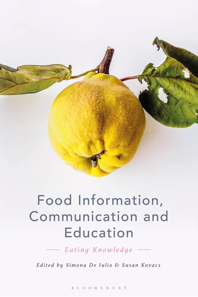 Food Information Communication and Education