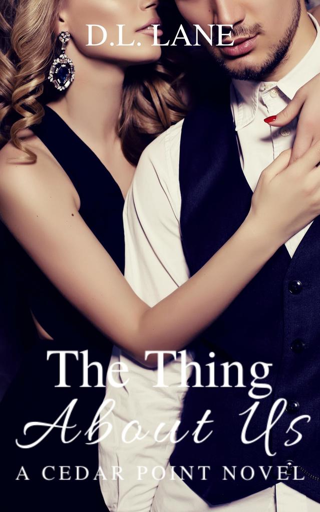 The Thing About Us (Cedar Point #5)