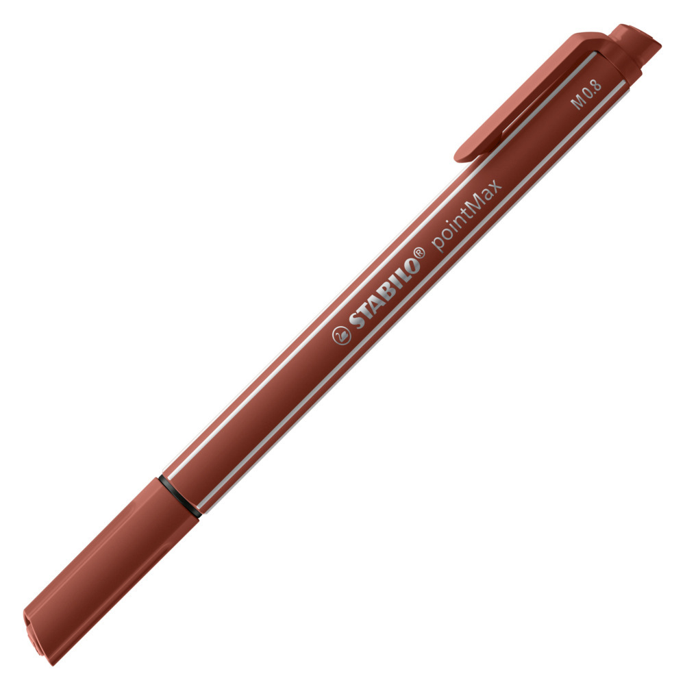 STABILO pointMax siena
