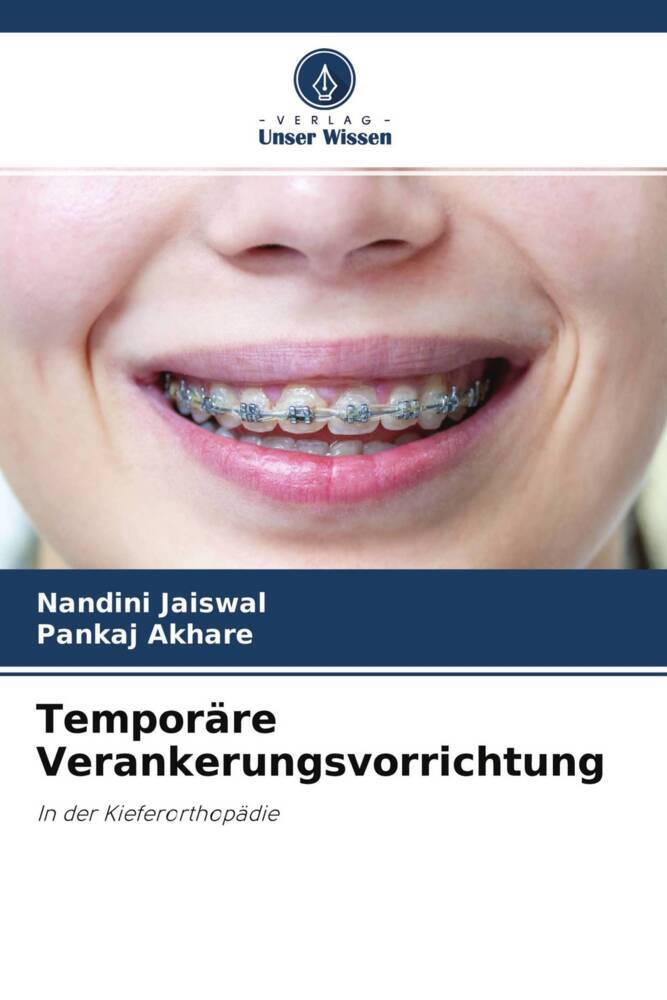 Temporäre Verankerungsvorrichtung