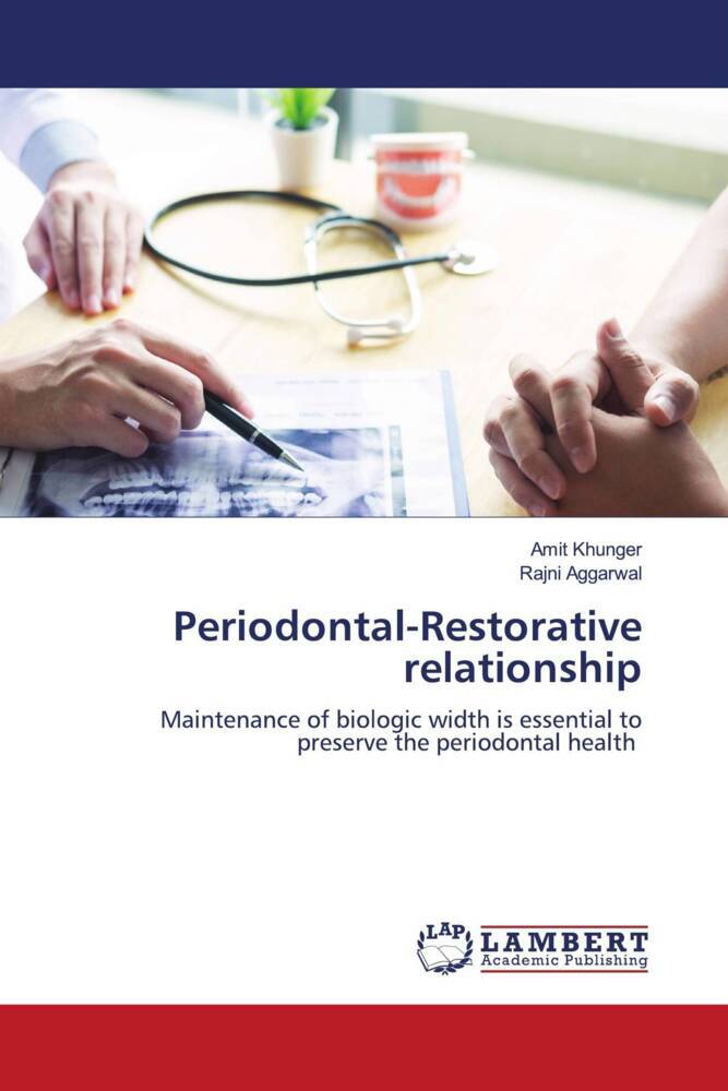 Periodontal-Restorative relationship
