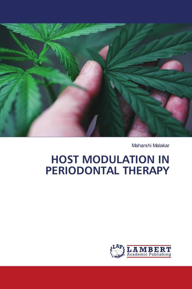 HOST MODULATION IN PERIODONTAL THERAPY