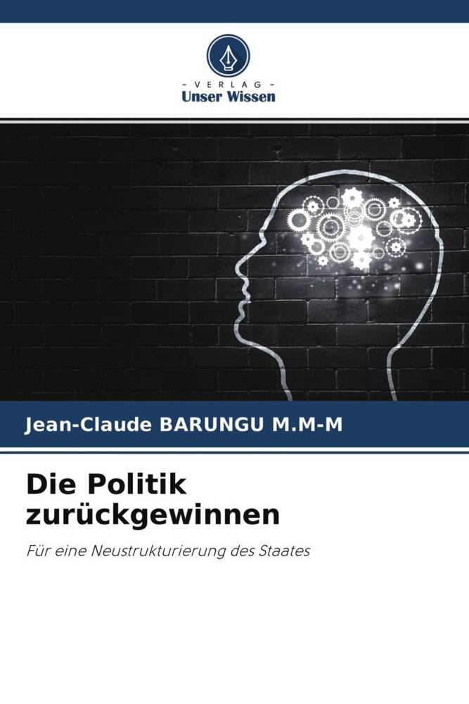 Die Politik zurückgewinnen