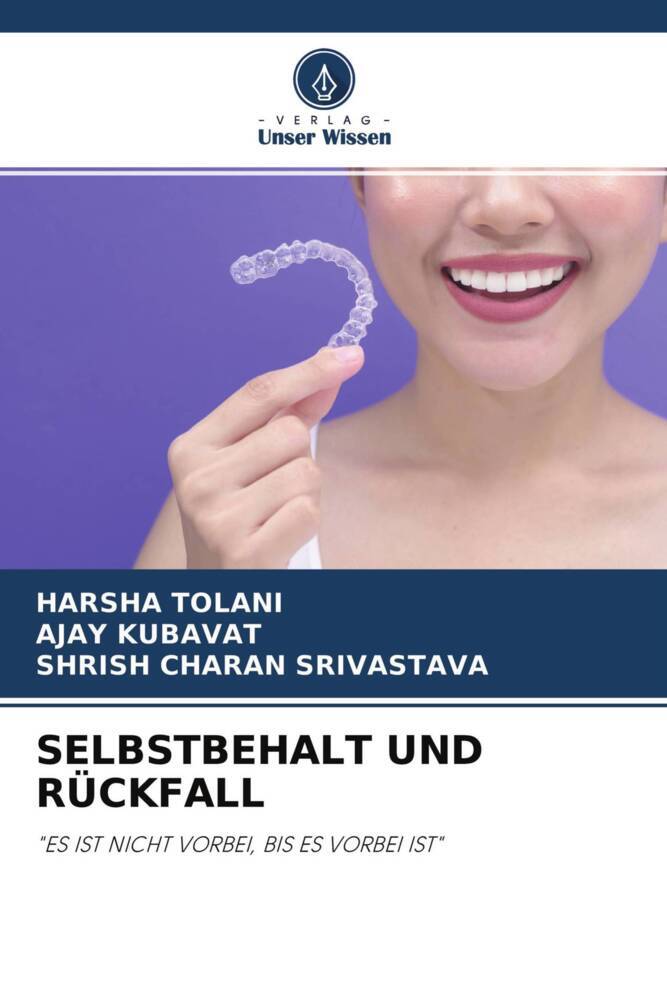SELBSTBEHALT UND RÜCKFALL