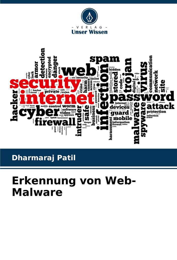 Erkennung von Web-Malware