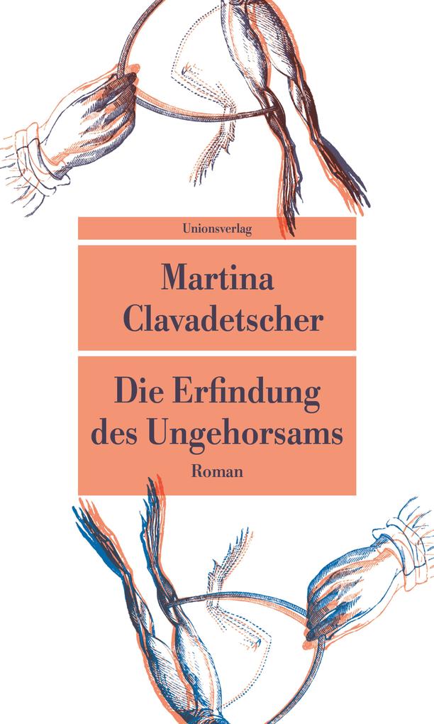 Unionsverlag Die Erfindung Des Ungehorsams
