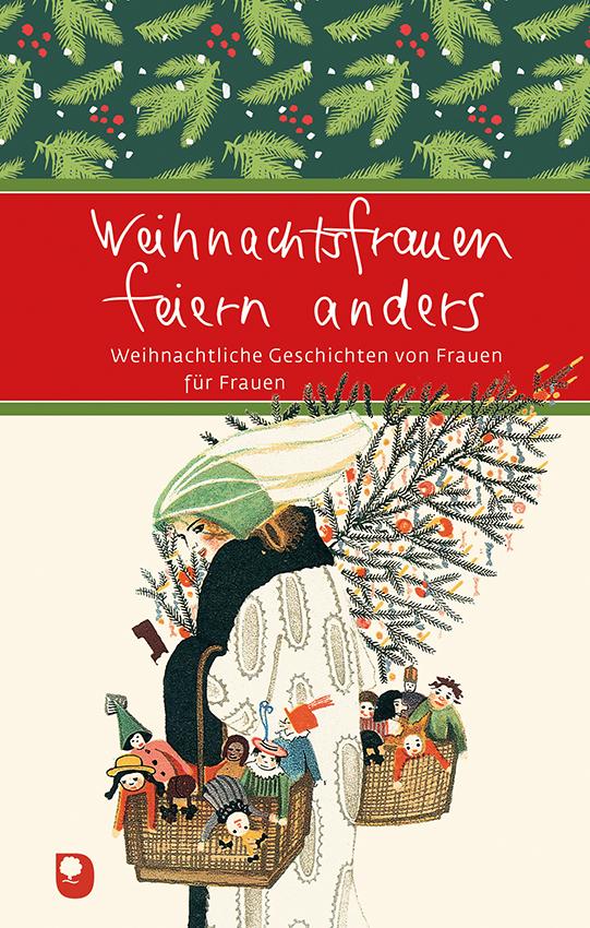 Image of Weihnachtsfrauen feiern anders