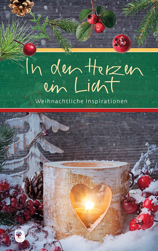 Image of In den Herzen ein Licht