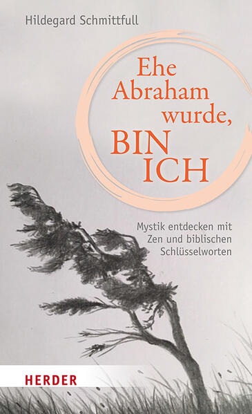 Ehe Abraham wurde bin ich