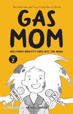 Gas Mom