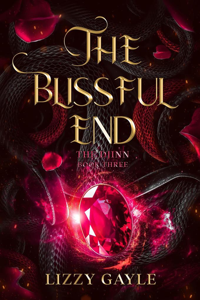 The Blissful End (The Djinn #3)