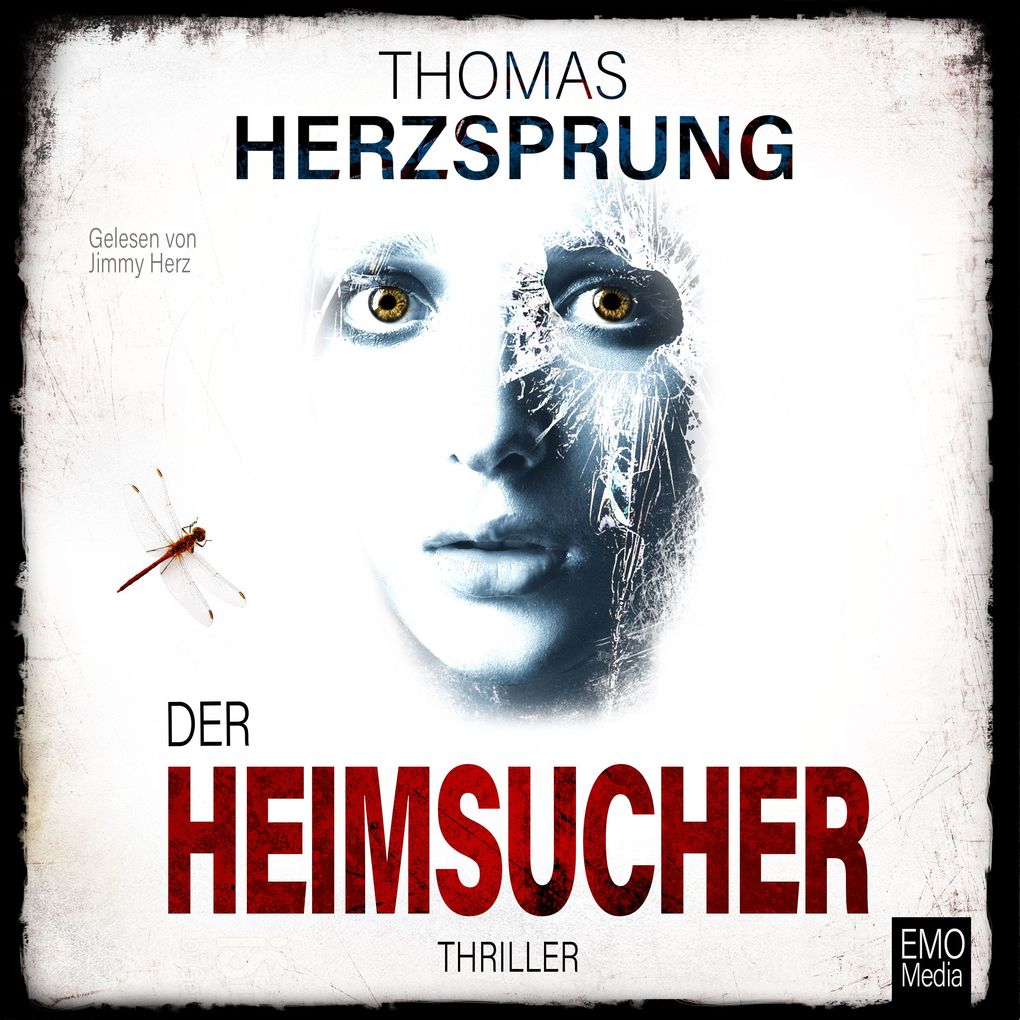 Der Heimsucher Jedem seine Strafe: Thriller