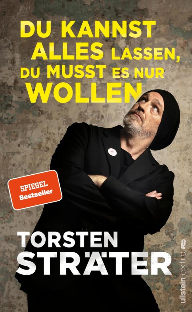 Du kannst alles lassen du musst es nur wollen