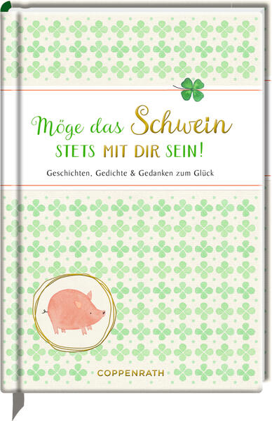 Image of Möge das Schwein stets mit dir sein!