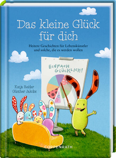 Image of Das kleine Glück für dich