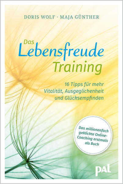 Image of Das Lebensfreude-Training