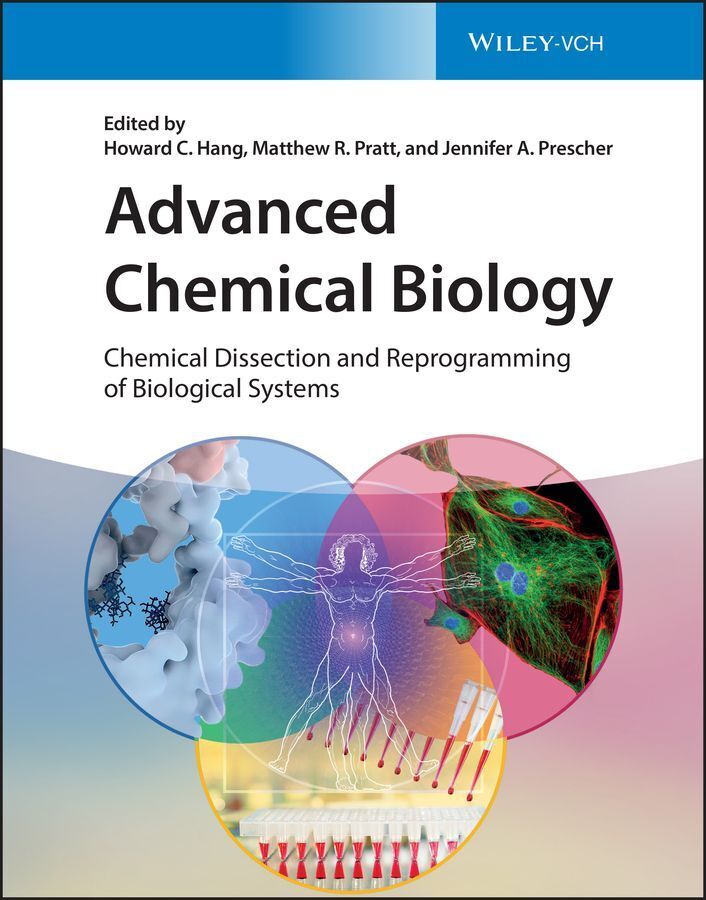 Advanced Chemical Biology Howard C. Hang - Bild 2