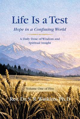 Life is a Test...