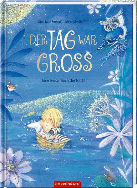 Image of Der Tag war groß