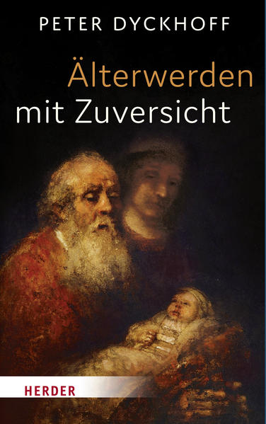 Image of Älterwerden mit Zuversicht