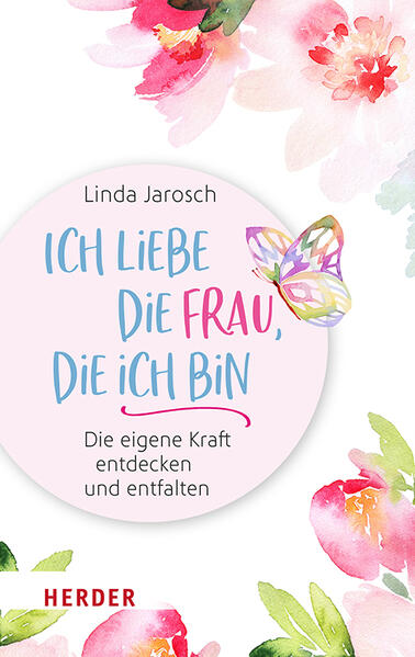Ich liebe die Frau die ich bin