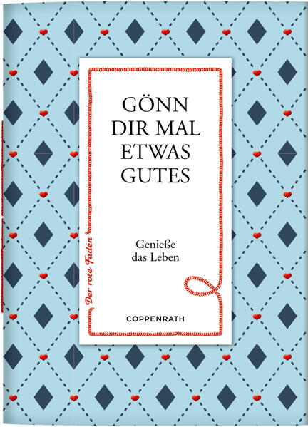 Image of Gönn dir mal etwas Gutes