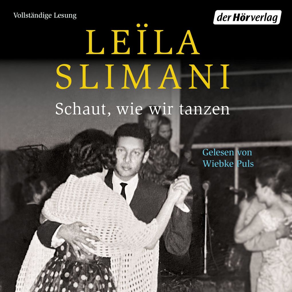 Schaut wie wir tanzen