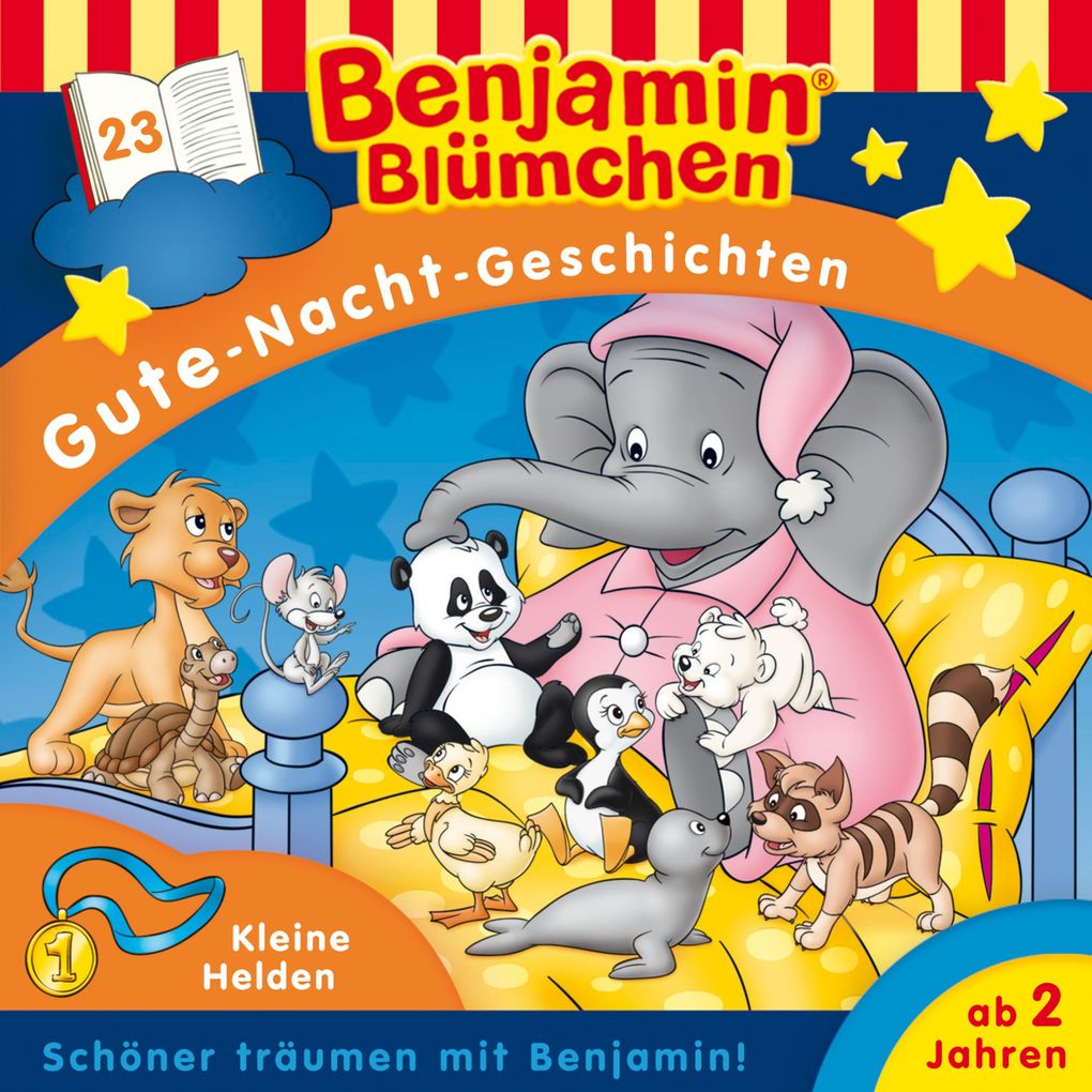 Kleine Helden