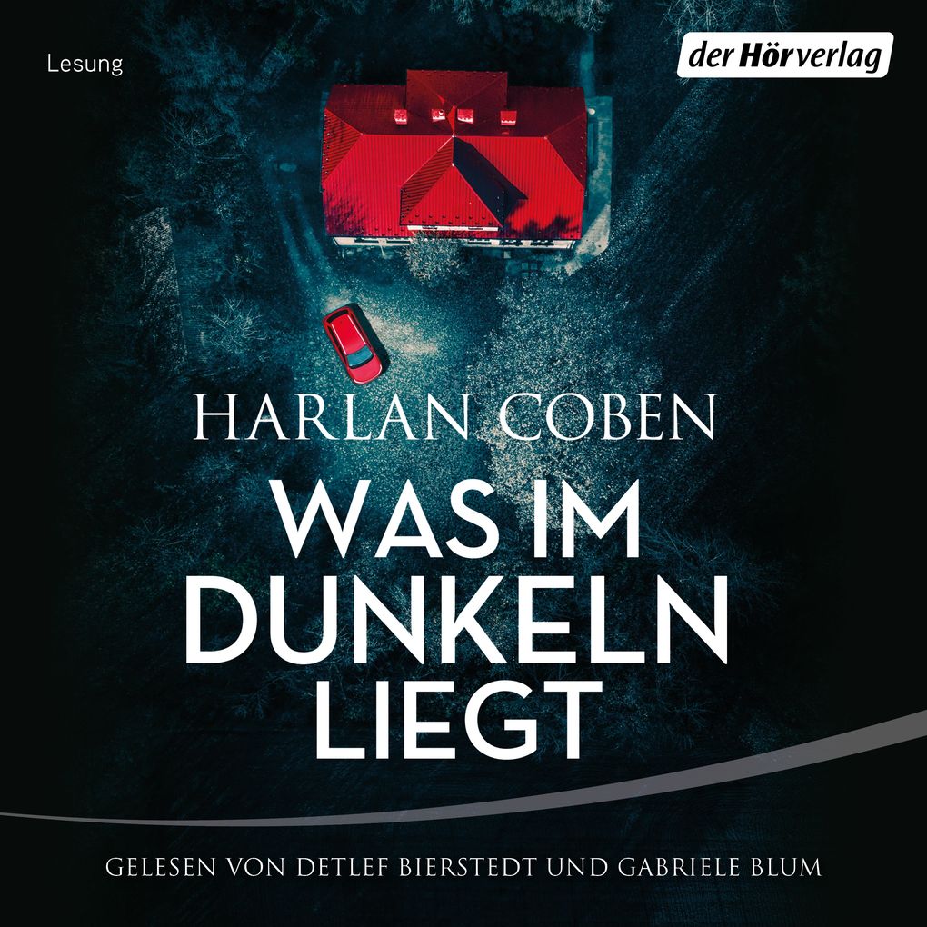 Was im Dunkeln liegt