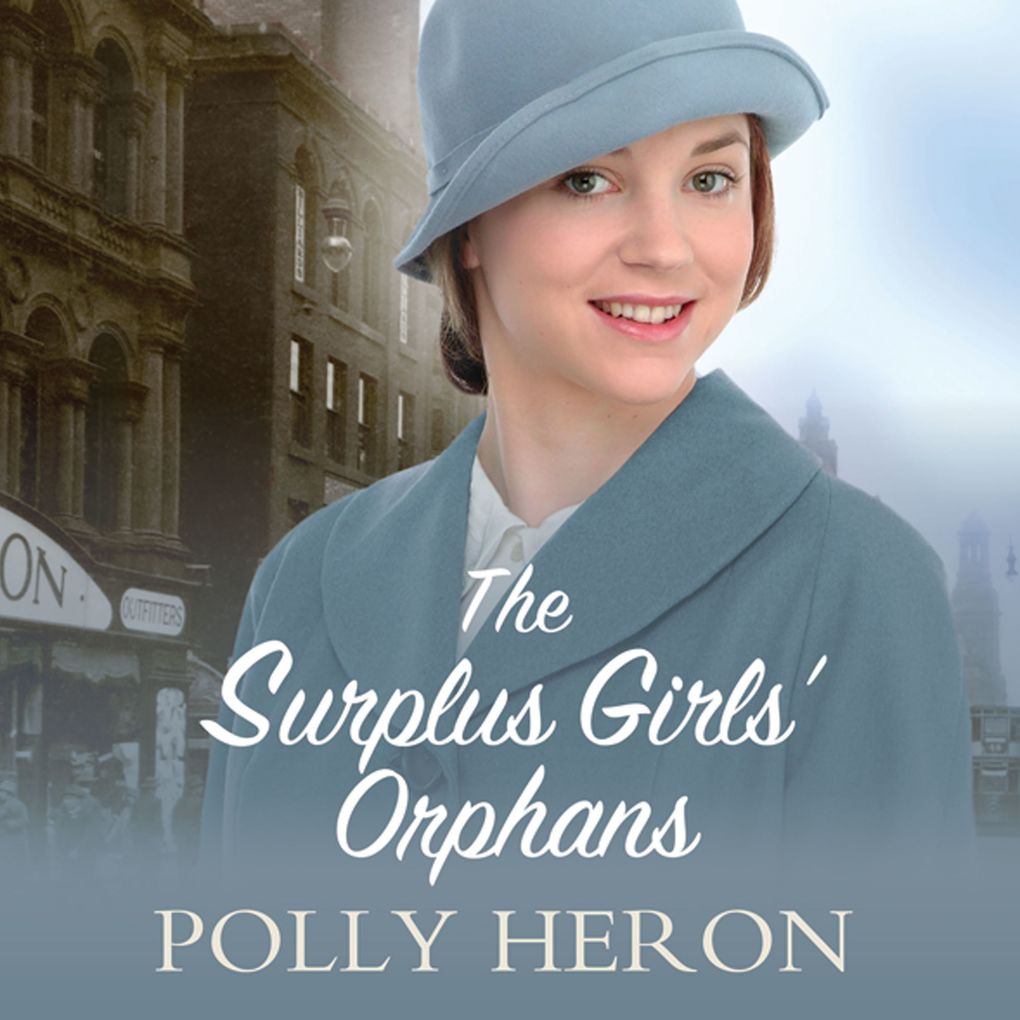 The Surplus Girls‘ Orphans