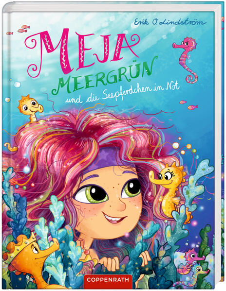 Image of Meja Meergrün (Bd. 7)