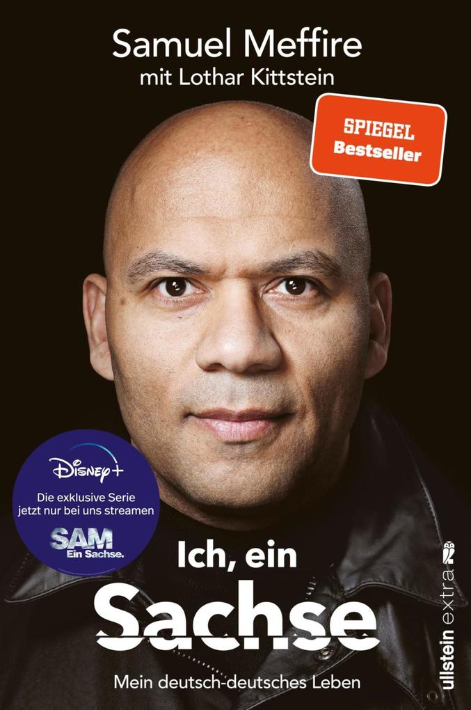 Ich ein Sachse