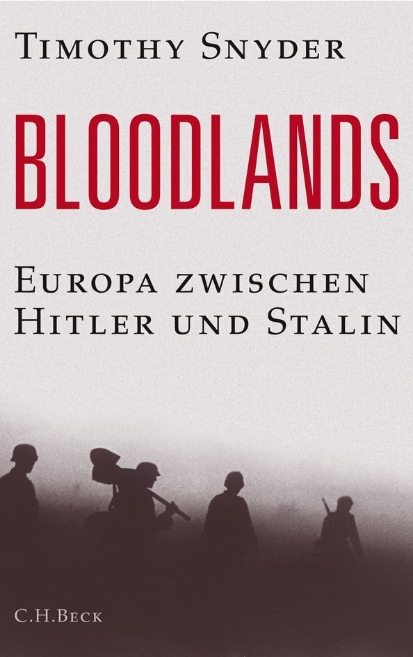 C.h. Beck Bloodlands