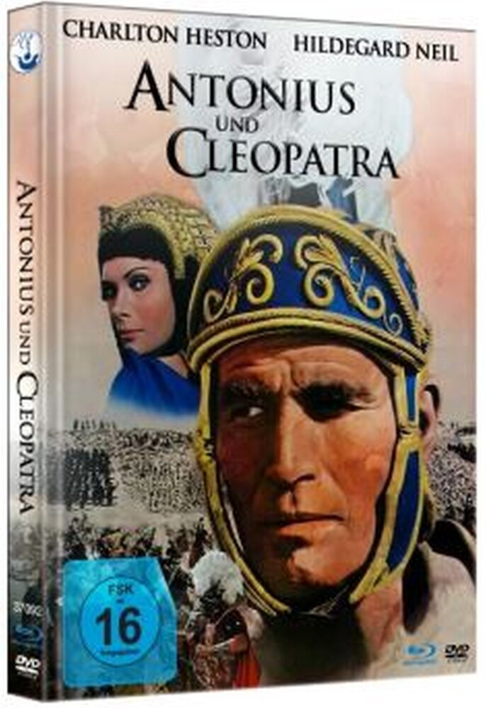 Antonius und Cleopatra