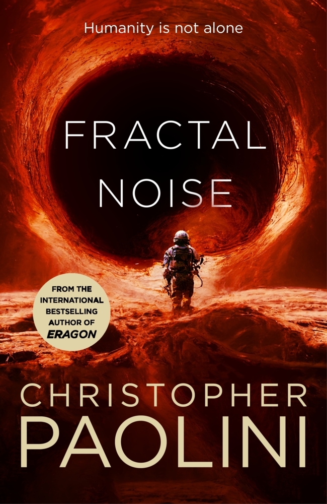 Macmillan Publishers International Fractal Noise
