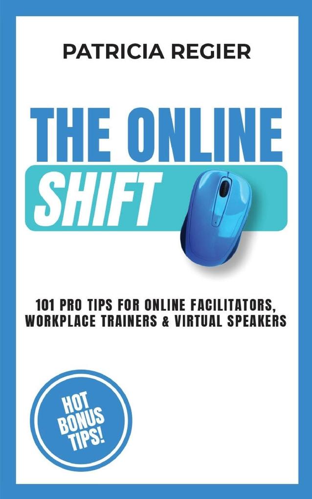 The Online Shift