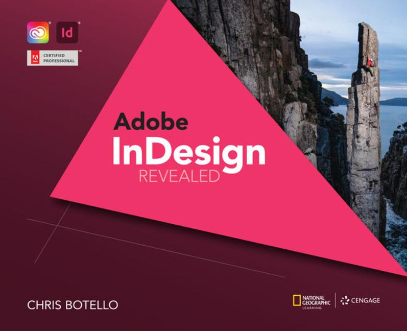 Adobe In Creative Cloud Revealed 2nd Edition