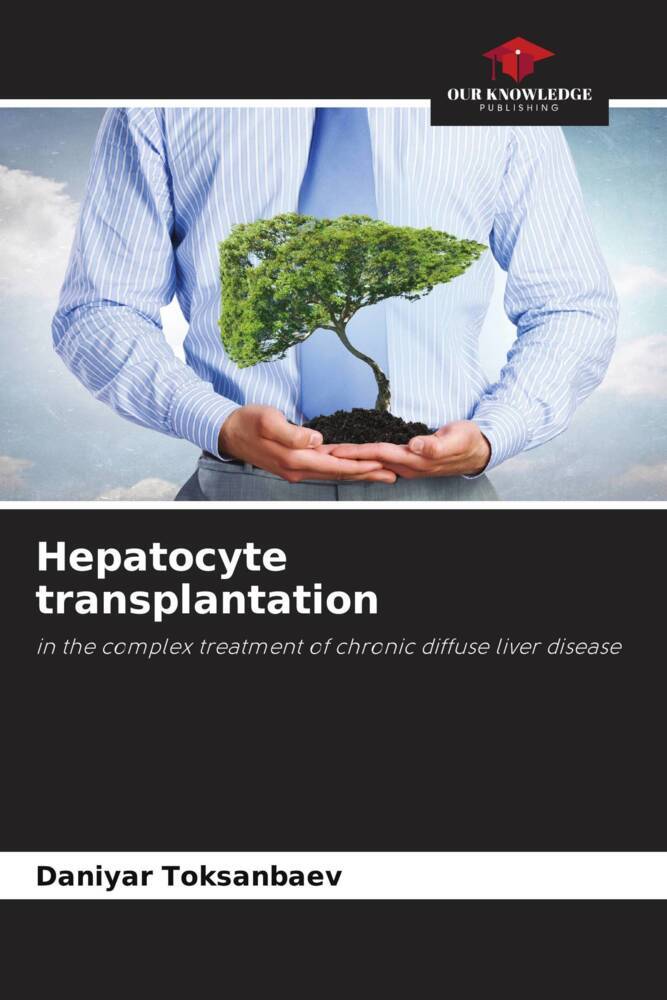Hepatocyte transplantation