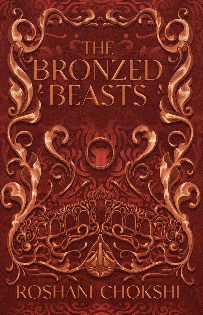 The Bronzed Beasts